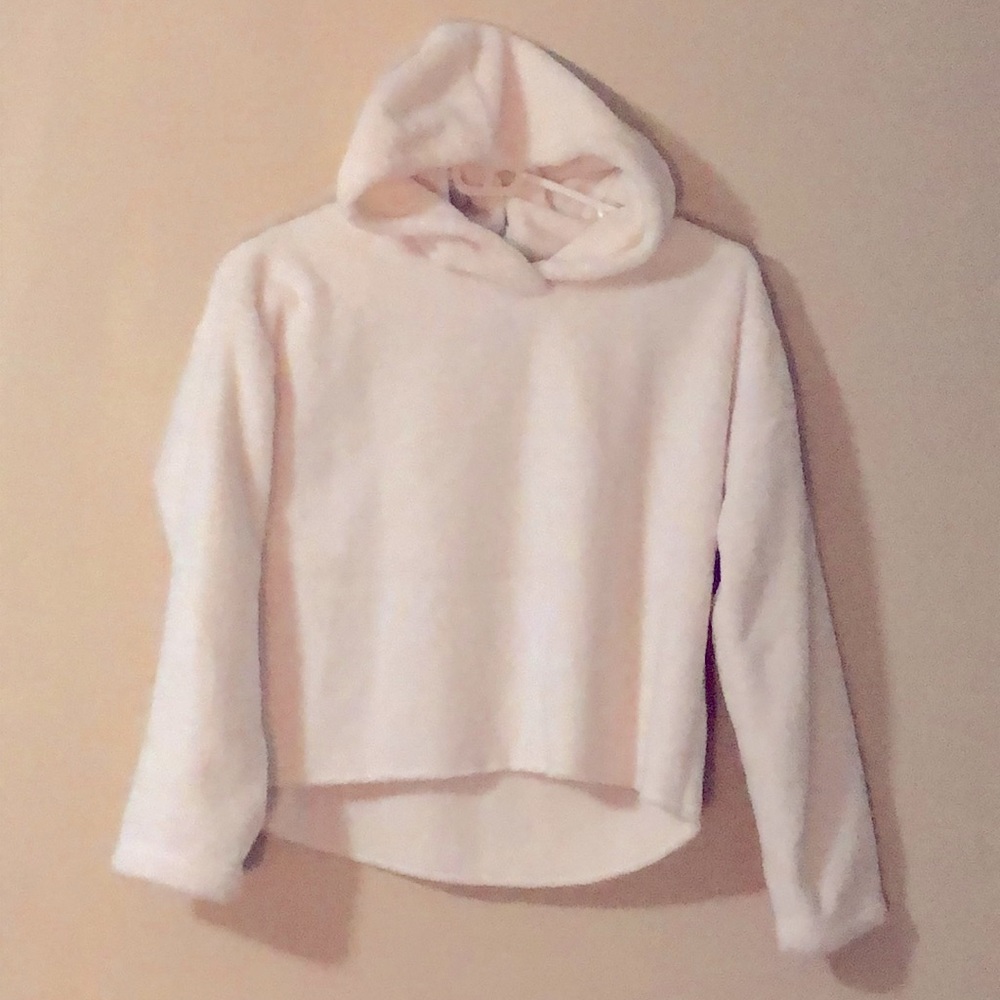 Girls hoodie.
